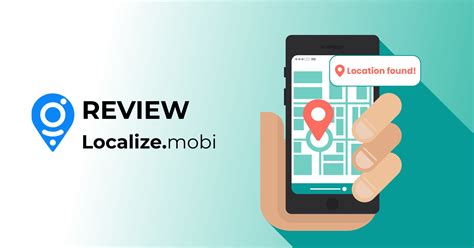 localize mobi|Locate a mobile phone